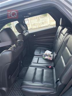 دودج دورانجو